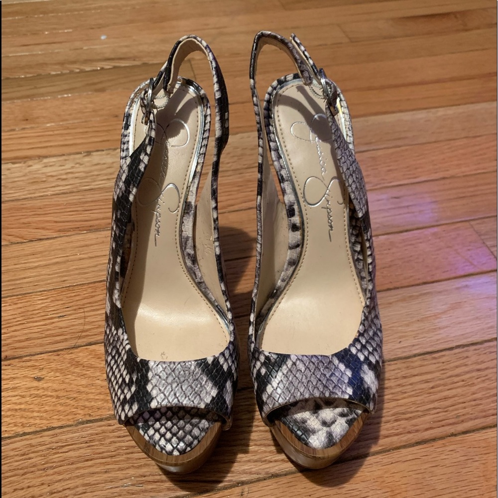 Jessica Simpson Shoes